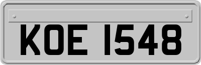 KOE1548