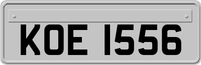 KOE1556