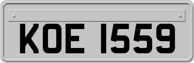 KOE1559