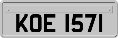 KOE1571