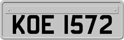 KOE1572