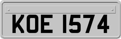 KOE1574