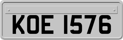 KOE1576