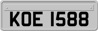 KOE1588