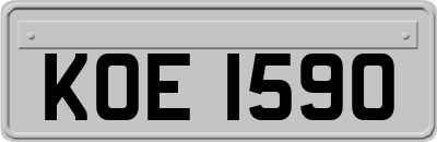 KOE1590