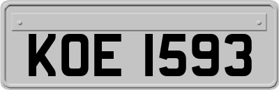 KOE1593