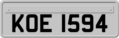 KOE1594