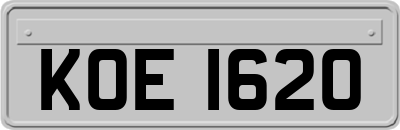 KOE1620