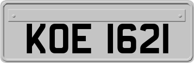 KOE1621