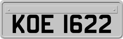 KOE1622