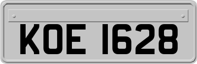 KOE1628