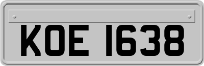 KOE1638