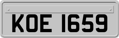 KOE1659