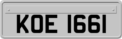 KOE1661