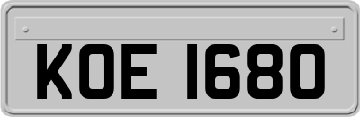 KOE1680
