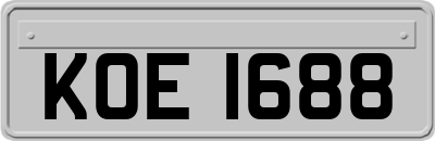 KOE1688