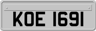 KOE1691