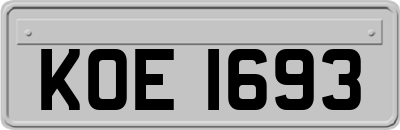 KOE1693