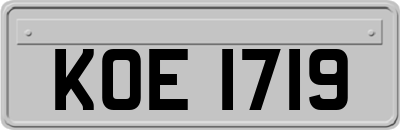 KOE1719