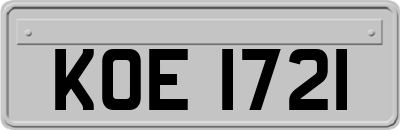 KOE1721
