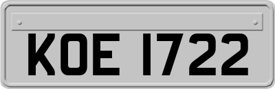KOE1722