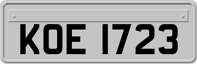 KOE1723