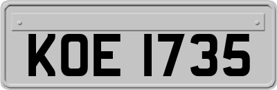 KOE1735