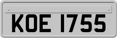 KOE1755