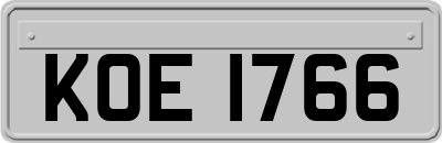 KOE1766