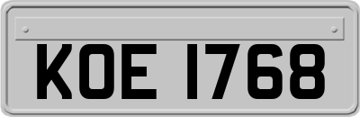KOE1768