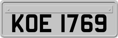KOE1769