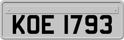 KOE1793
