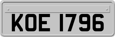 KOE1796