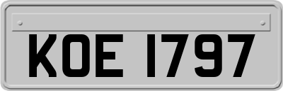 KOE1797