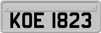 KOE1823