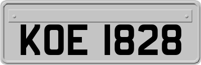 KOE1828