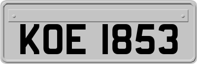 KOE1853