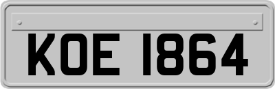 KOE1864