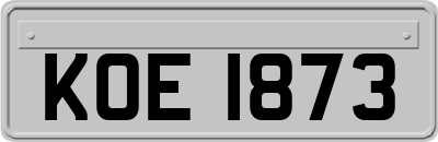 KOE1873