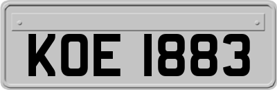 KOE1883