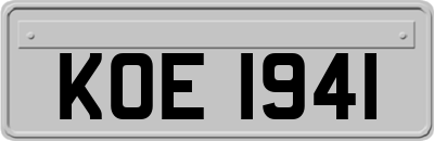 KOE1941