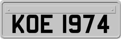 KOE1974