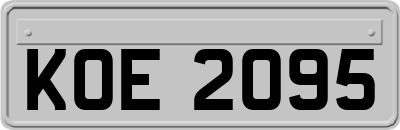 KOE2095