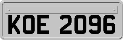 KOE2096