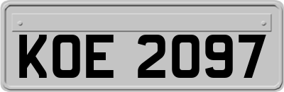 KOE2097