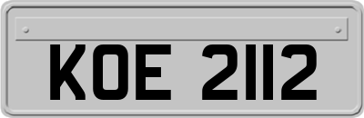 KOE2112