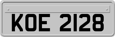 KOE2128