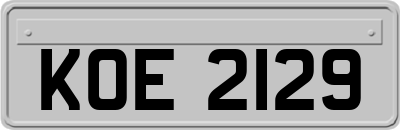 KOE2129