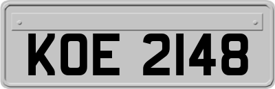 KOE2148