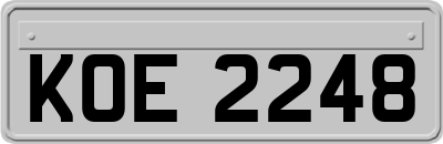 KOE2248